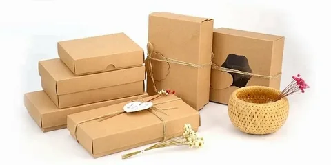 packaging