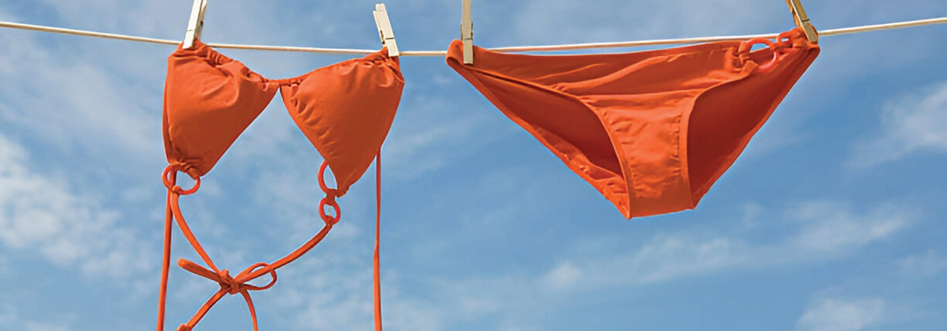 HangingSwimwear