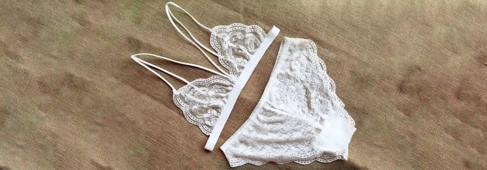 Lingerie