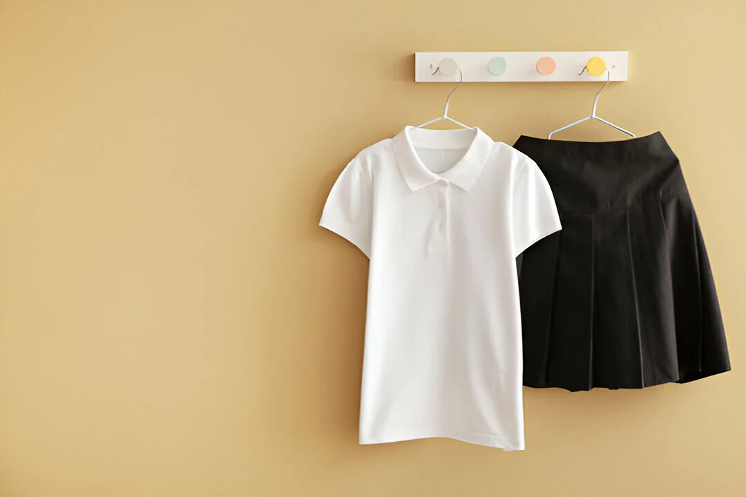 Stylish-School-Uniform